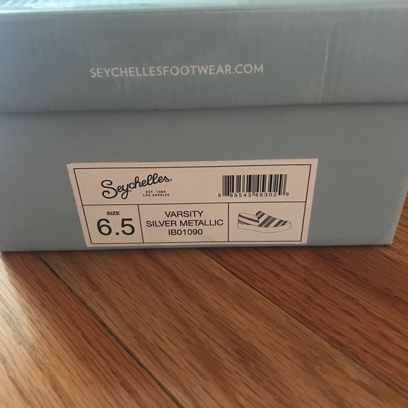 Slip on sneakers - Picture 3 of 3